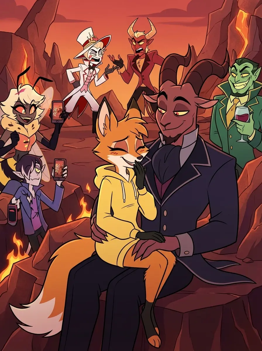 Thumbnail of Отель Хазбин