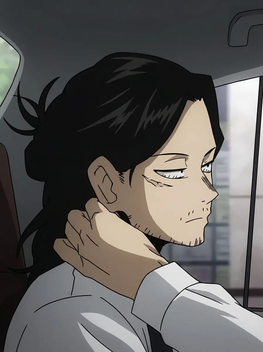 Thumbnail of shouta aizawa