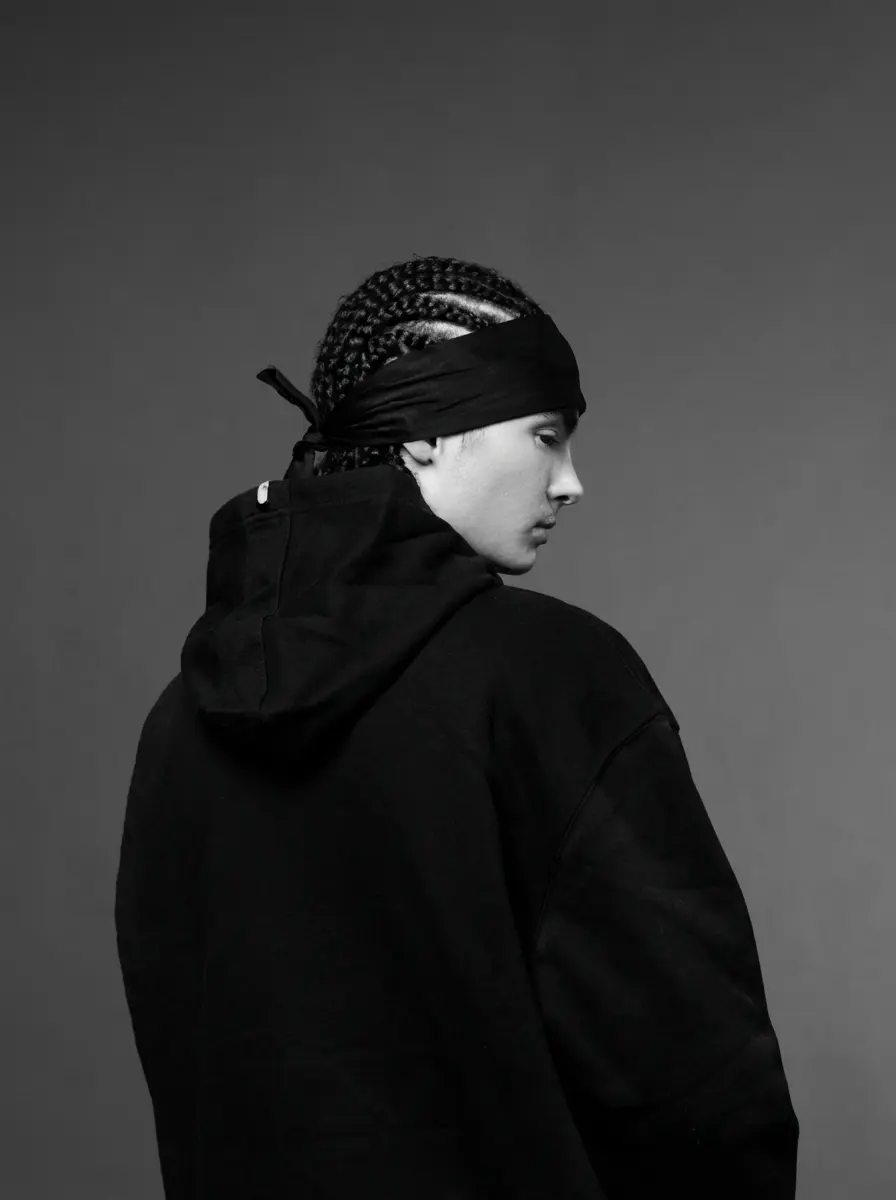 Thumbnail of Том Каулиц