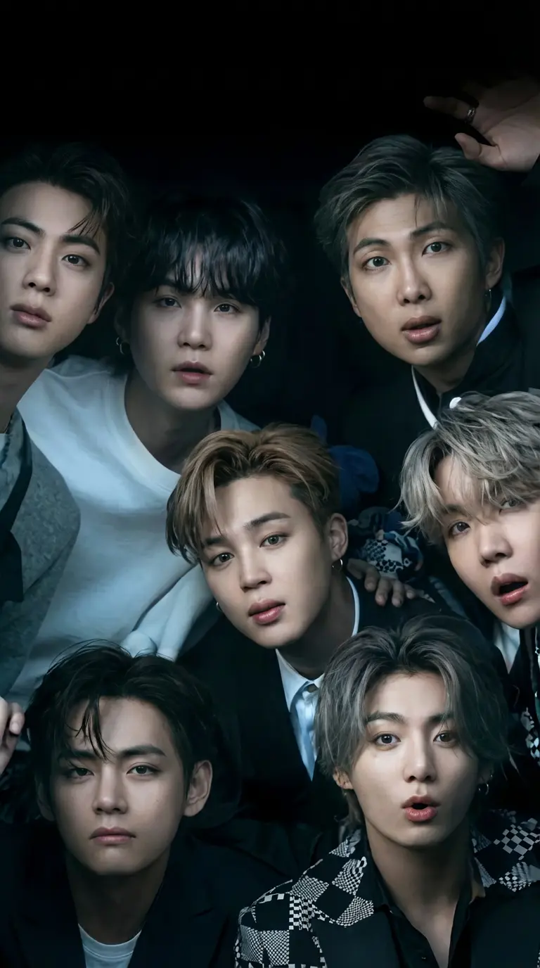 Thumbnail of bts