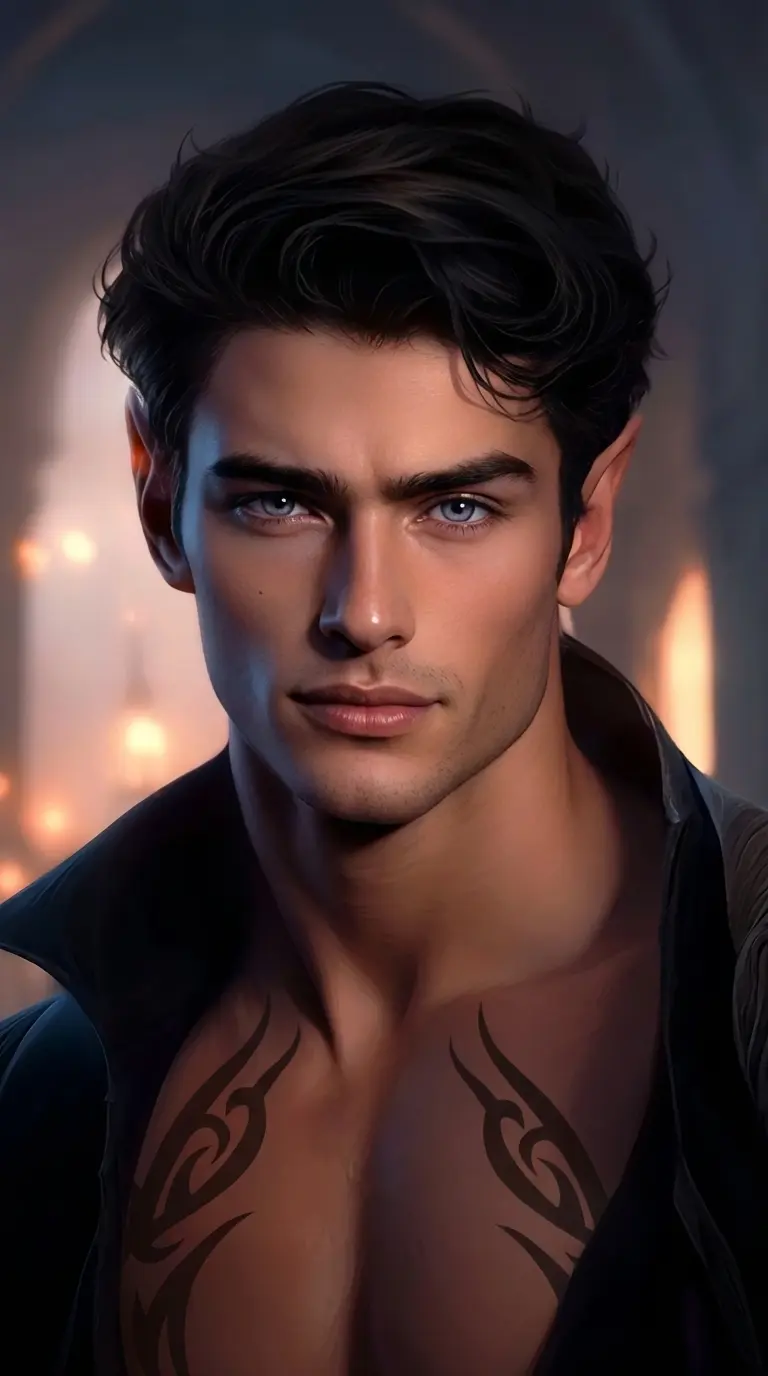 Thumbnail of Rhysand