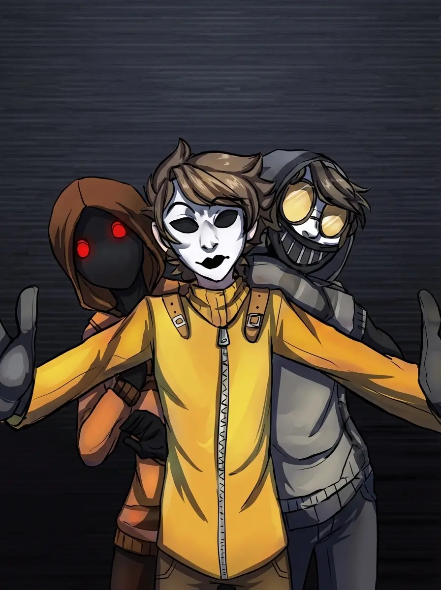 Thumbnail of Ходди Маки Тикчи Тоби