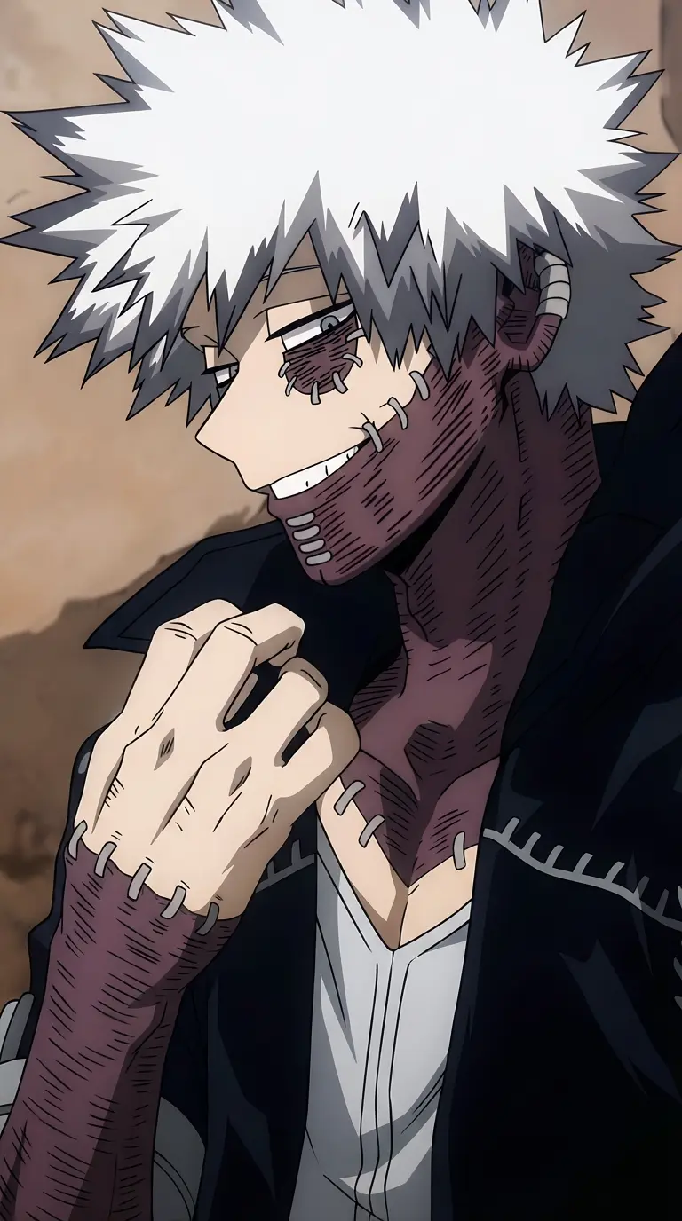 Thumbnail of dabi (Toya todoroki)