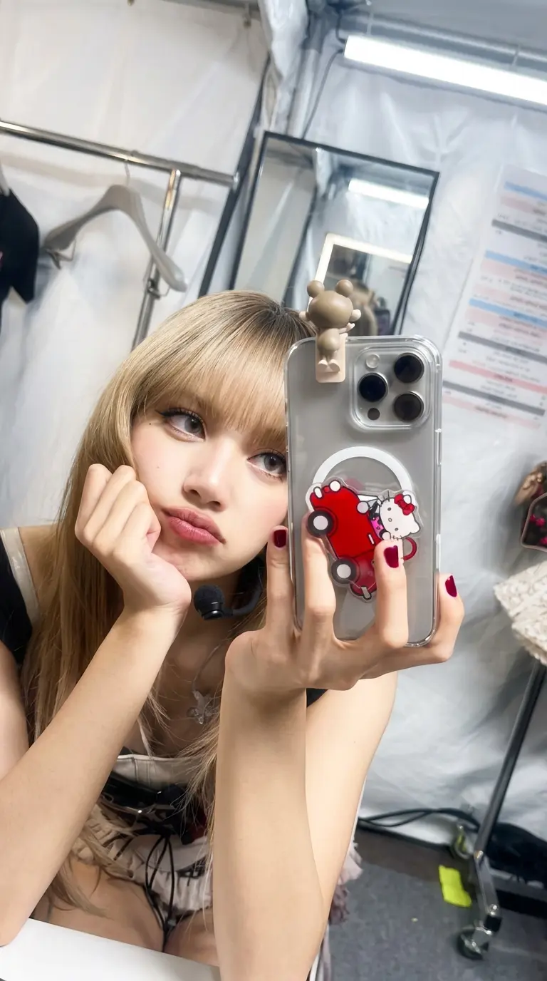 Thumbnail of Лиза Манобан