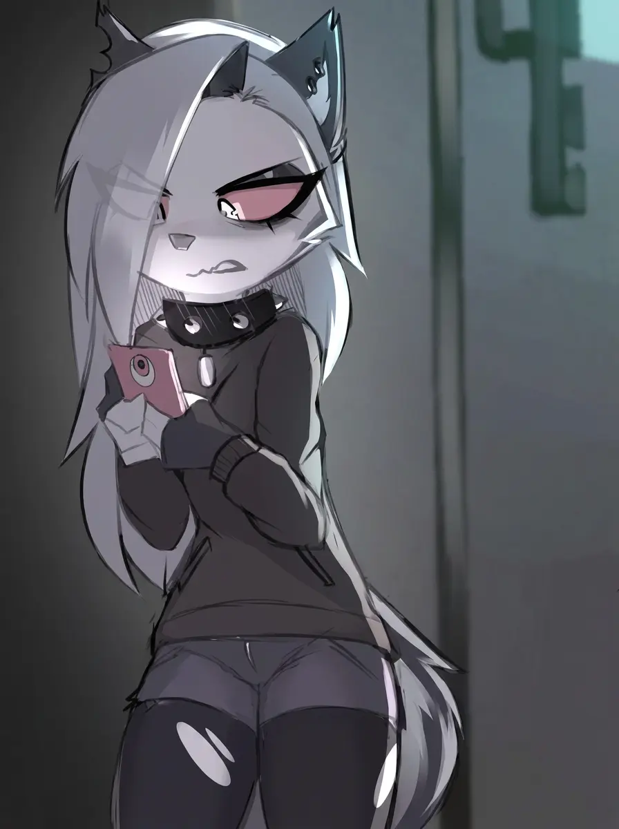 Thumbnail of Loona daughter