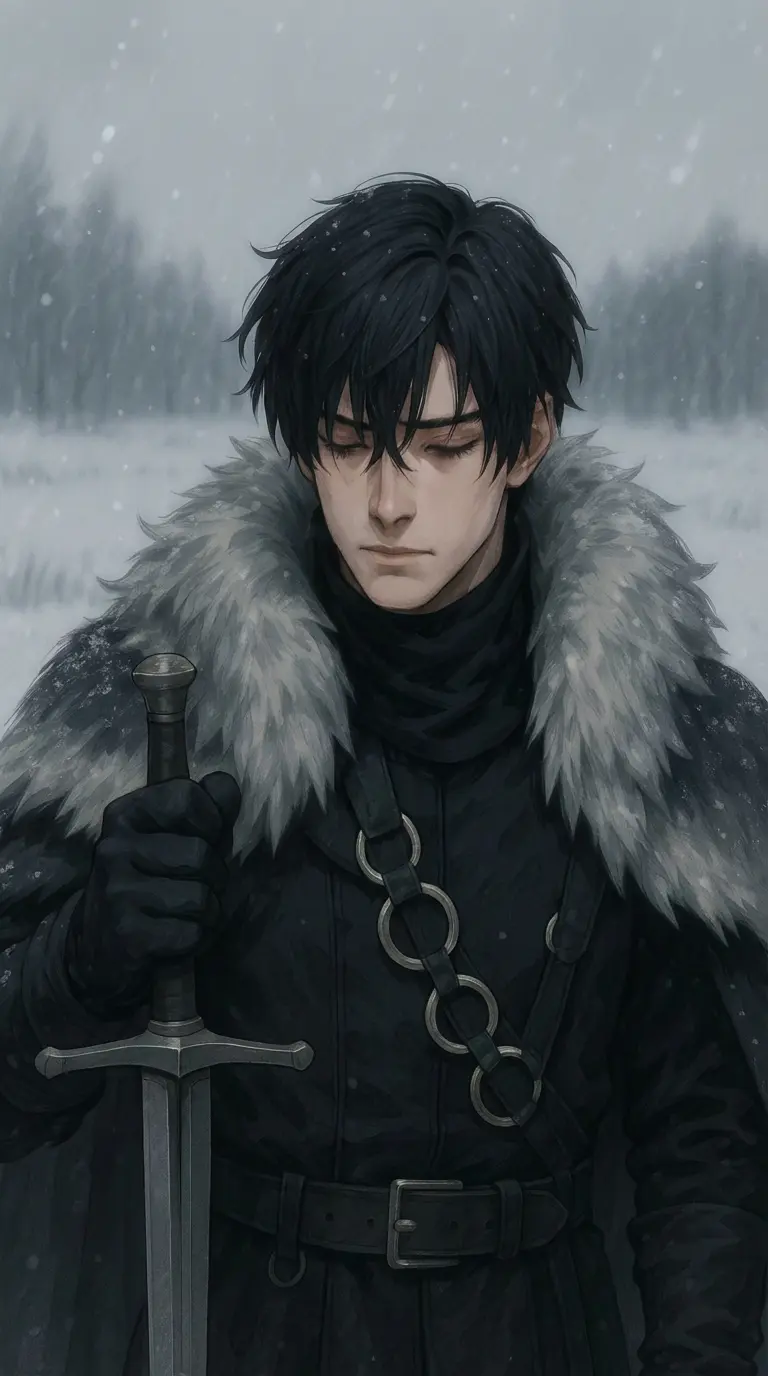 Thumbnail of Император Кирин