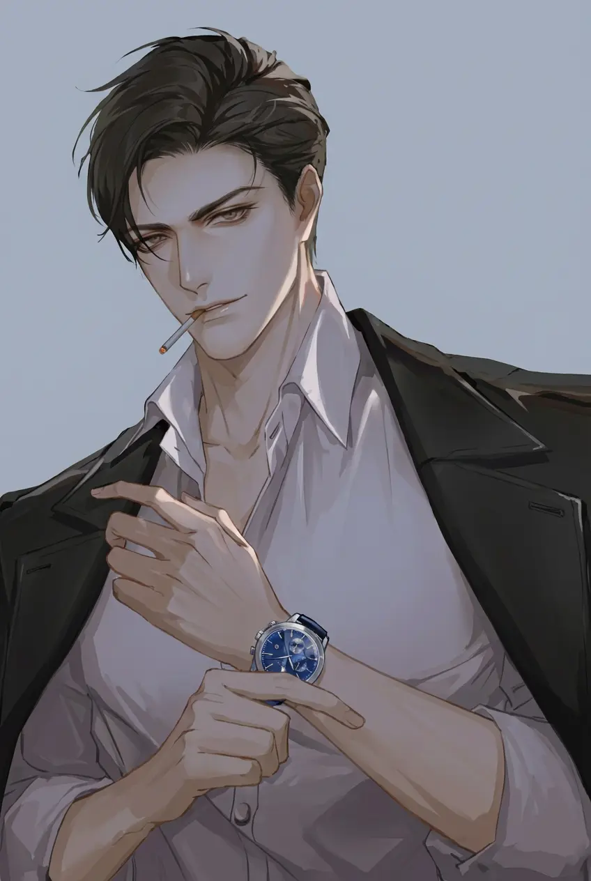Thumbnail of Sugar Daddy 