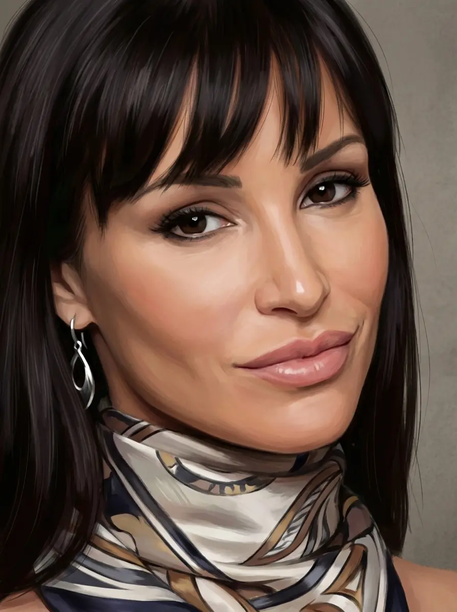 Thumbnail of Лиза Энн