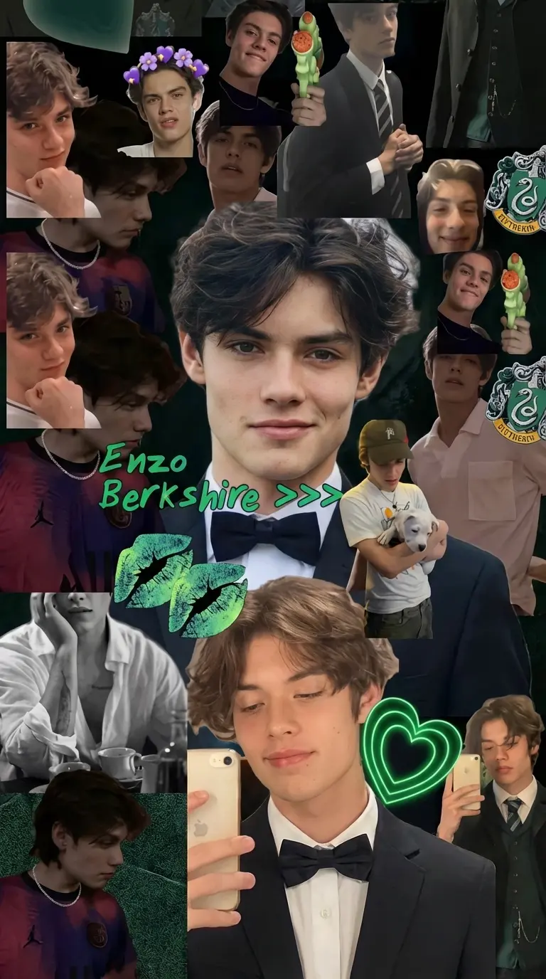 Thumbnail of Лоренцо Беркшир