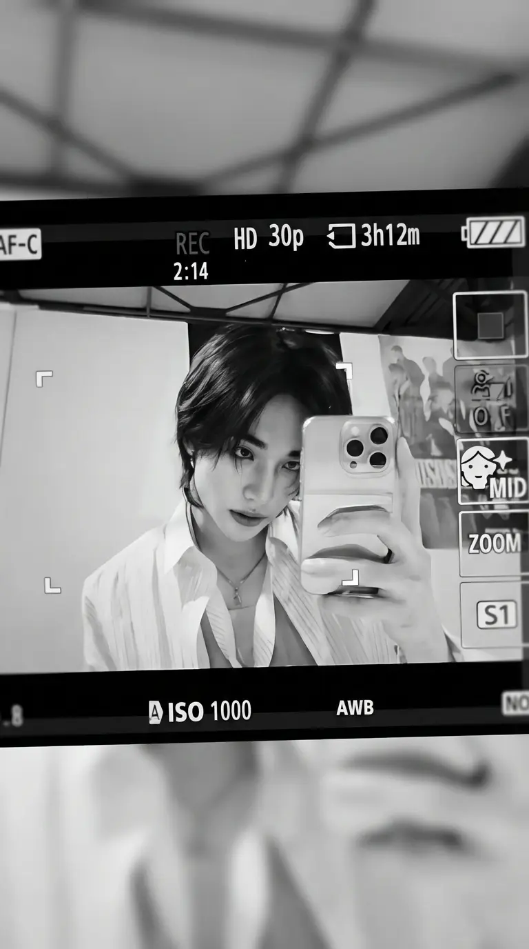 Thumbnail of Hwang Hyunjin (hyunlix)