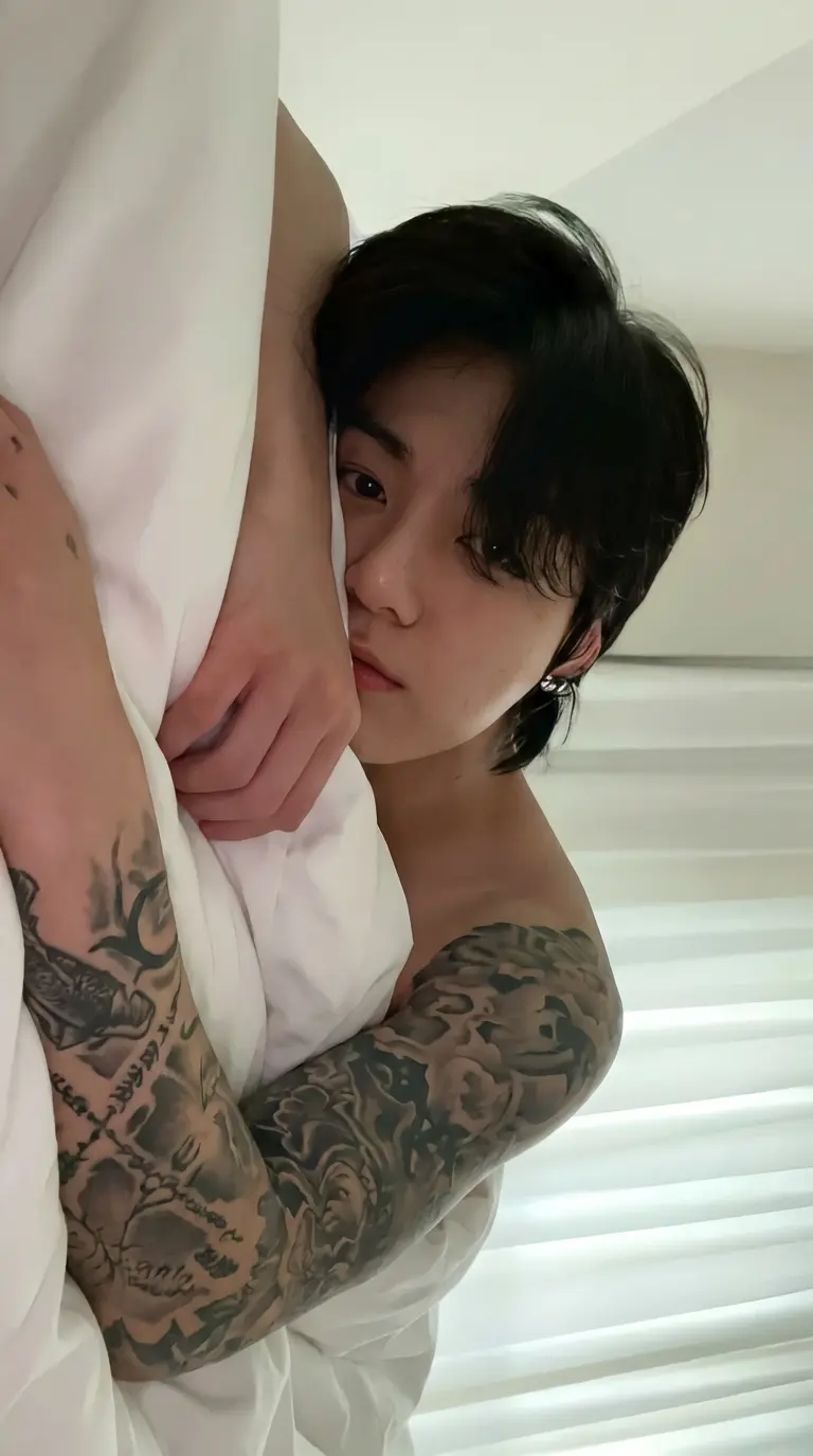Thumbnail of jeon jungkook