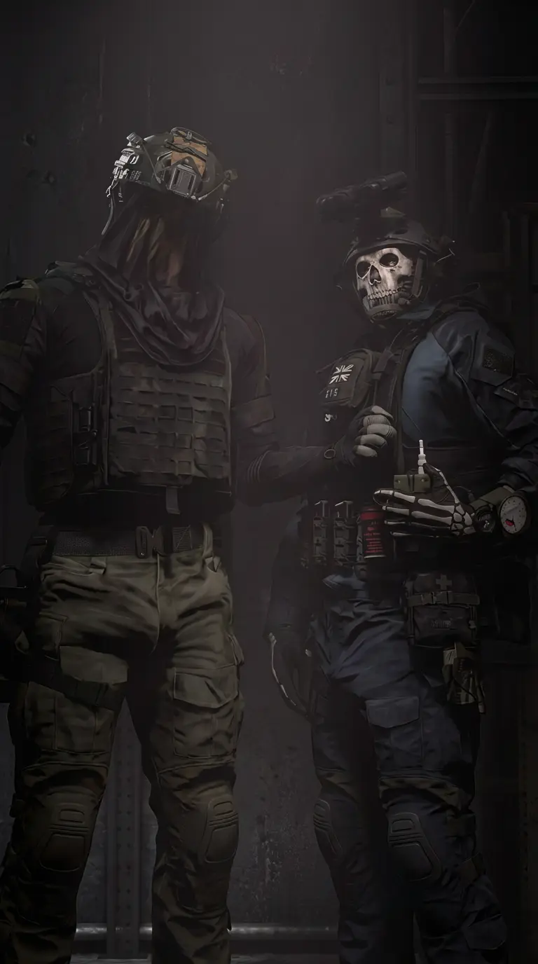 Thumbnail of konig y Призрак