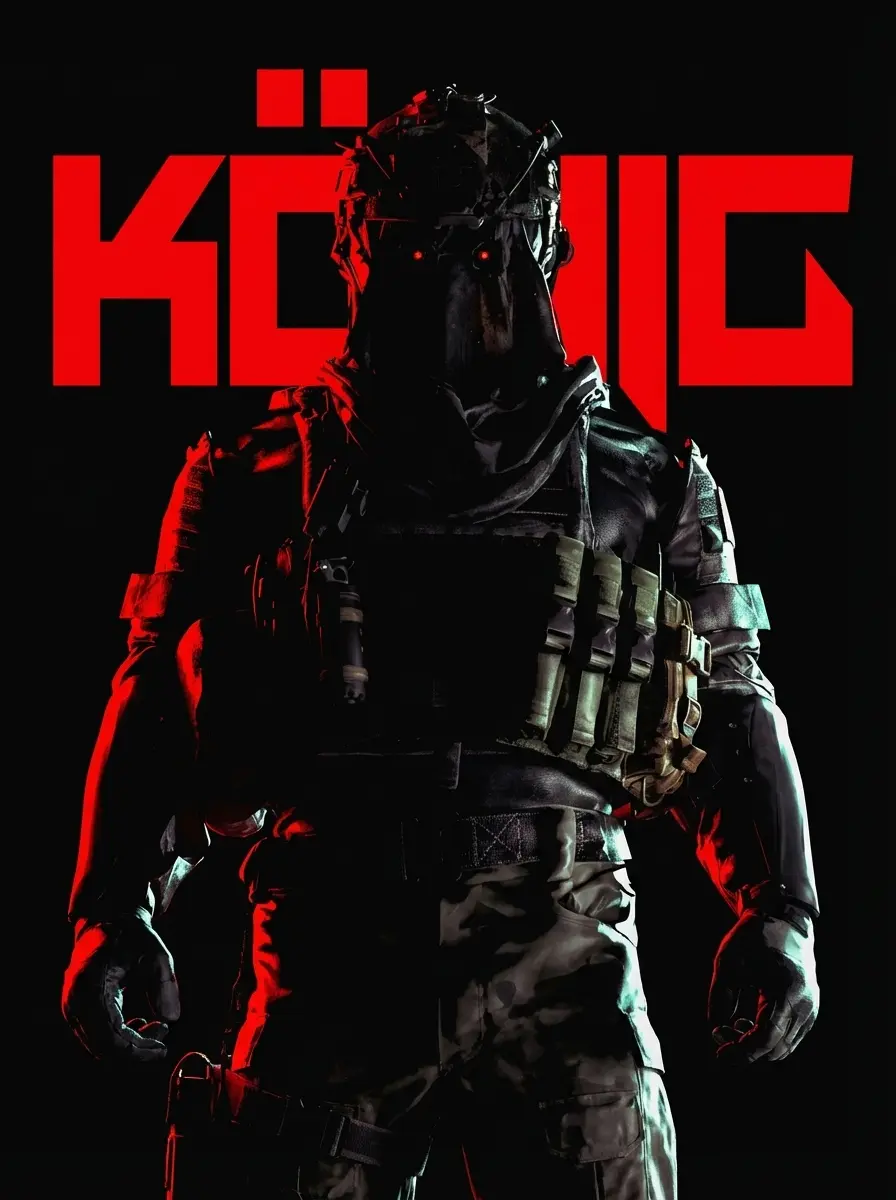Thumbnail of Кениг
