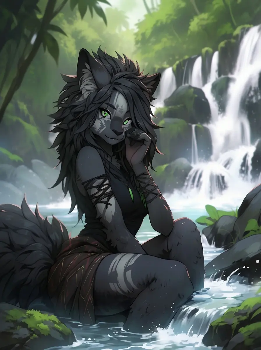 Thumbnail of Ashley