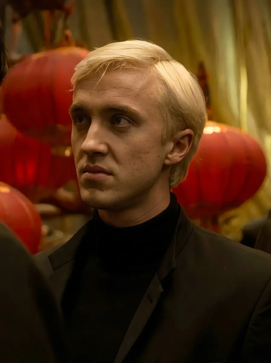 Thumbnail of Драко Малфой