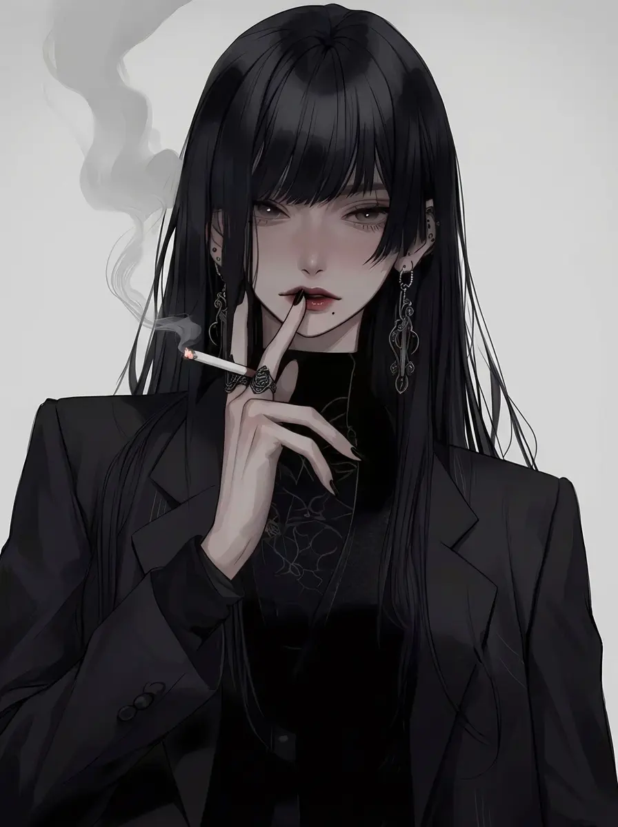 Thumbnail of Холодный босс