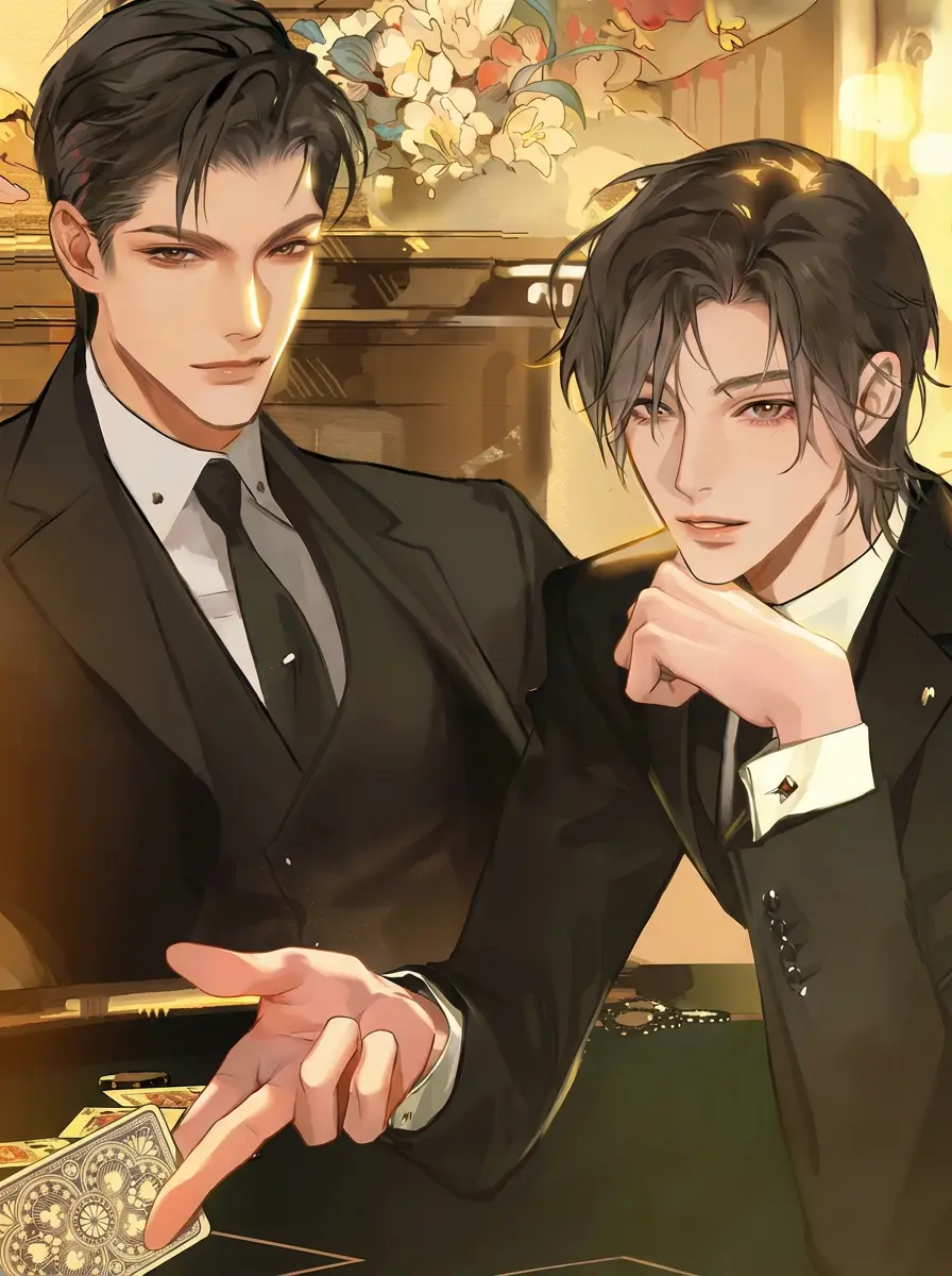 Thumbnail of • Старый🥀 любовник