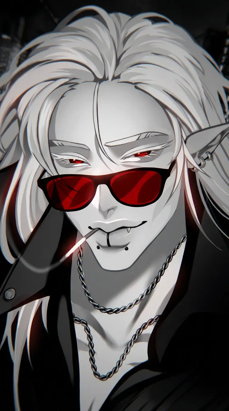 Thumbnail of Кайркс. (๑ - инопланетянин - ๑)