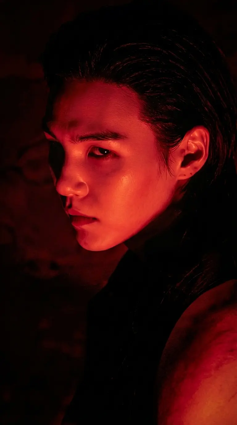 Thumbnail of Юнги... (Мафия)