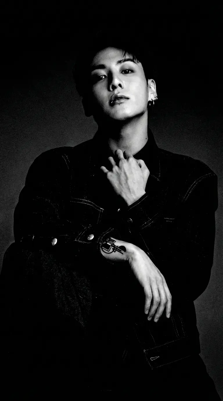 Thumbnail of jeon jungkook