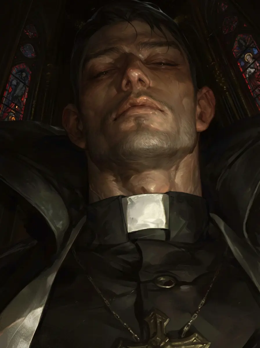 Thumbnail of Давид