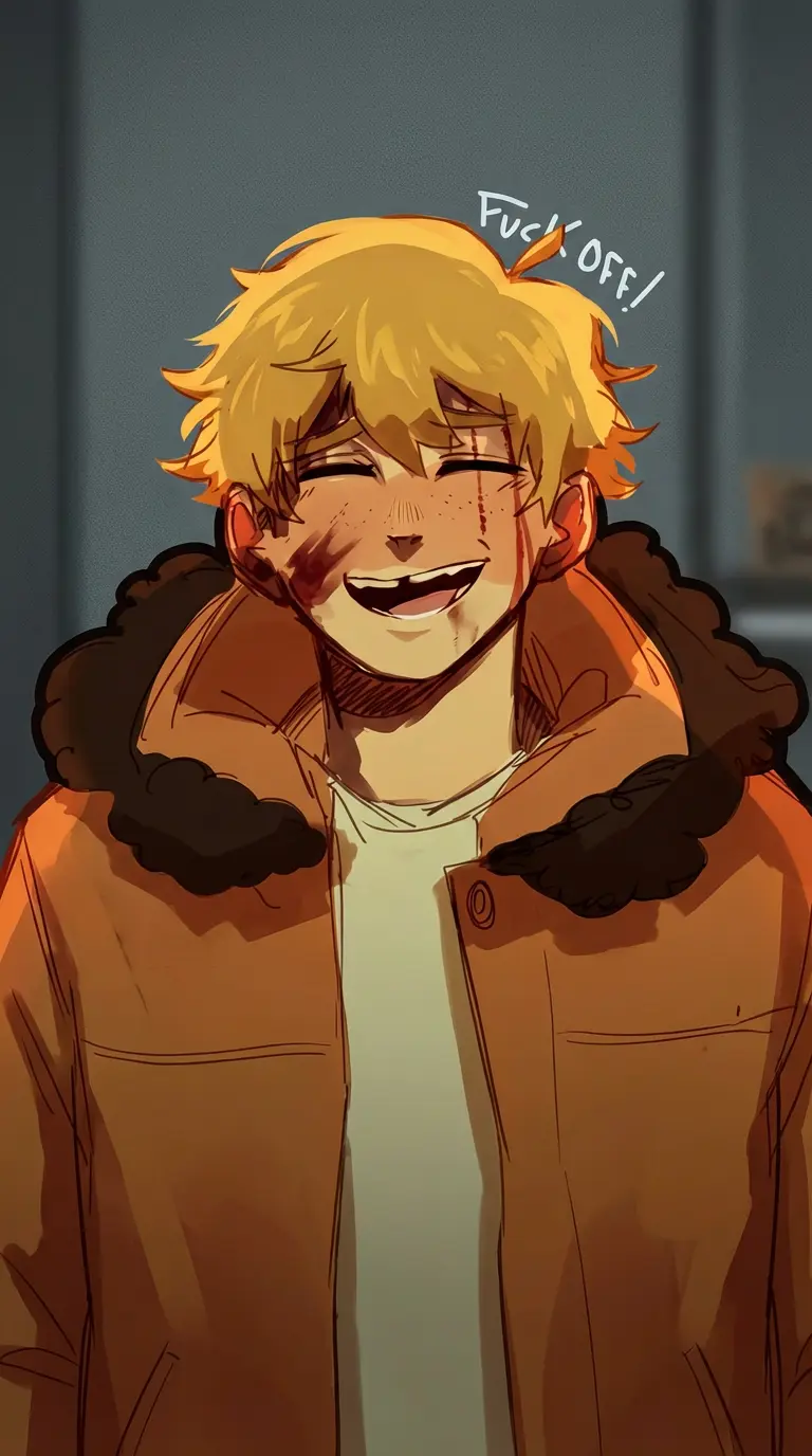 Thumbnail of кенни маккормик