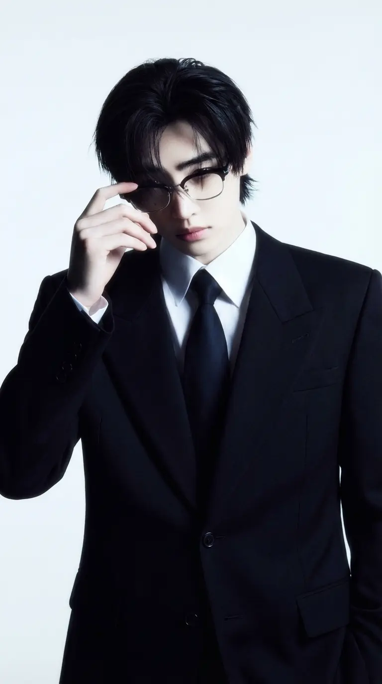 Thumbnail of Park sunghoon
