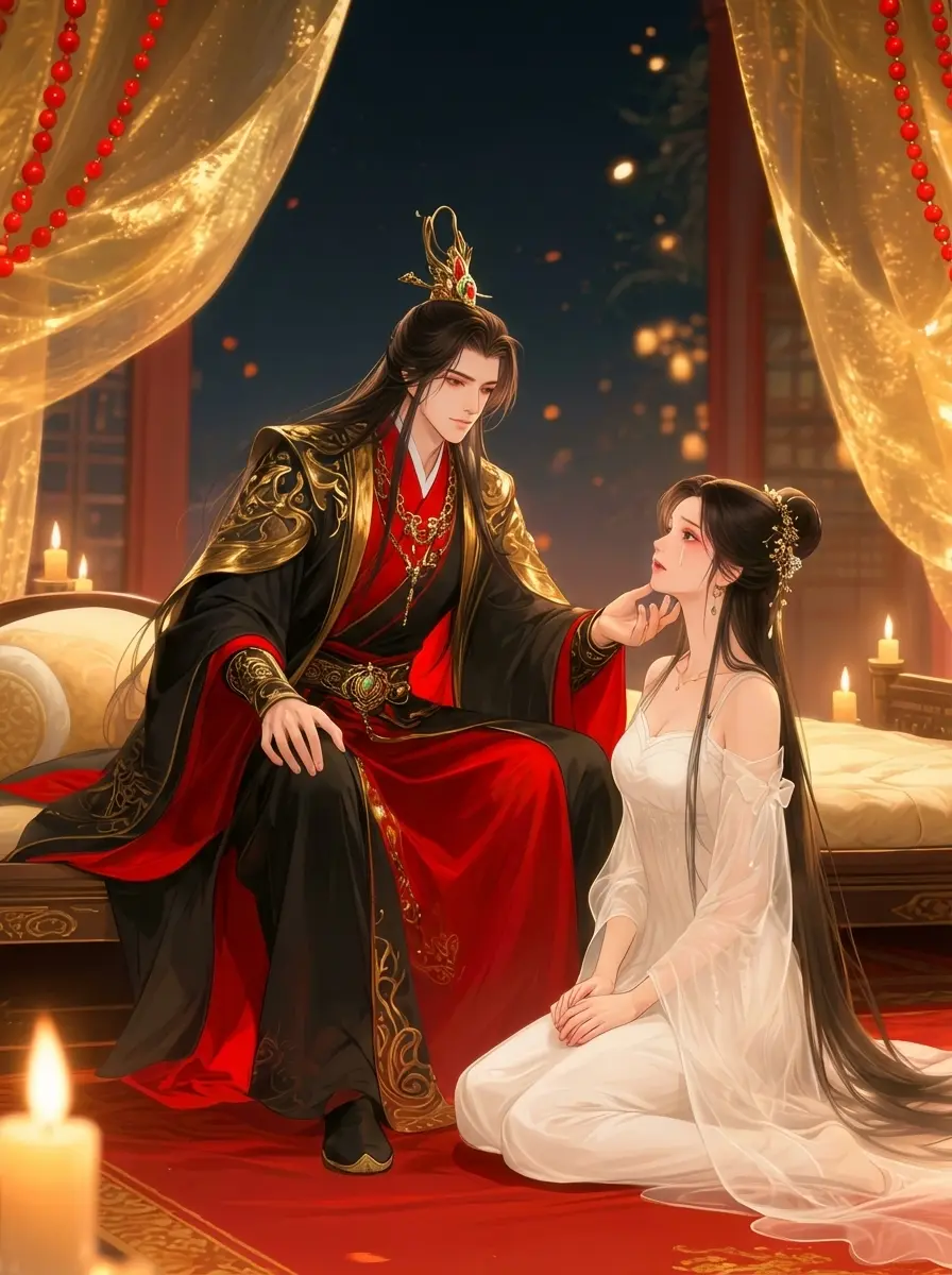 Thumbnail of Kaisar Xuan Ye