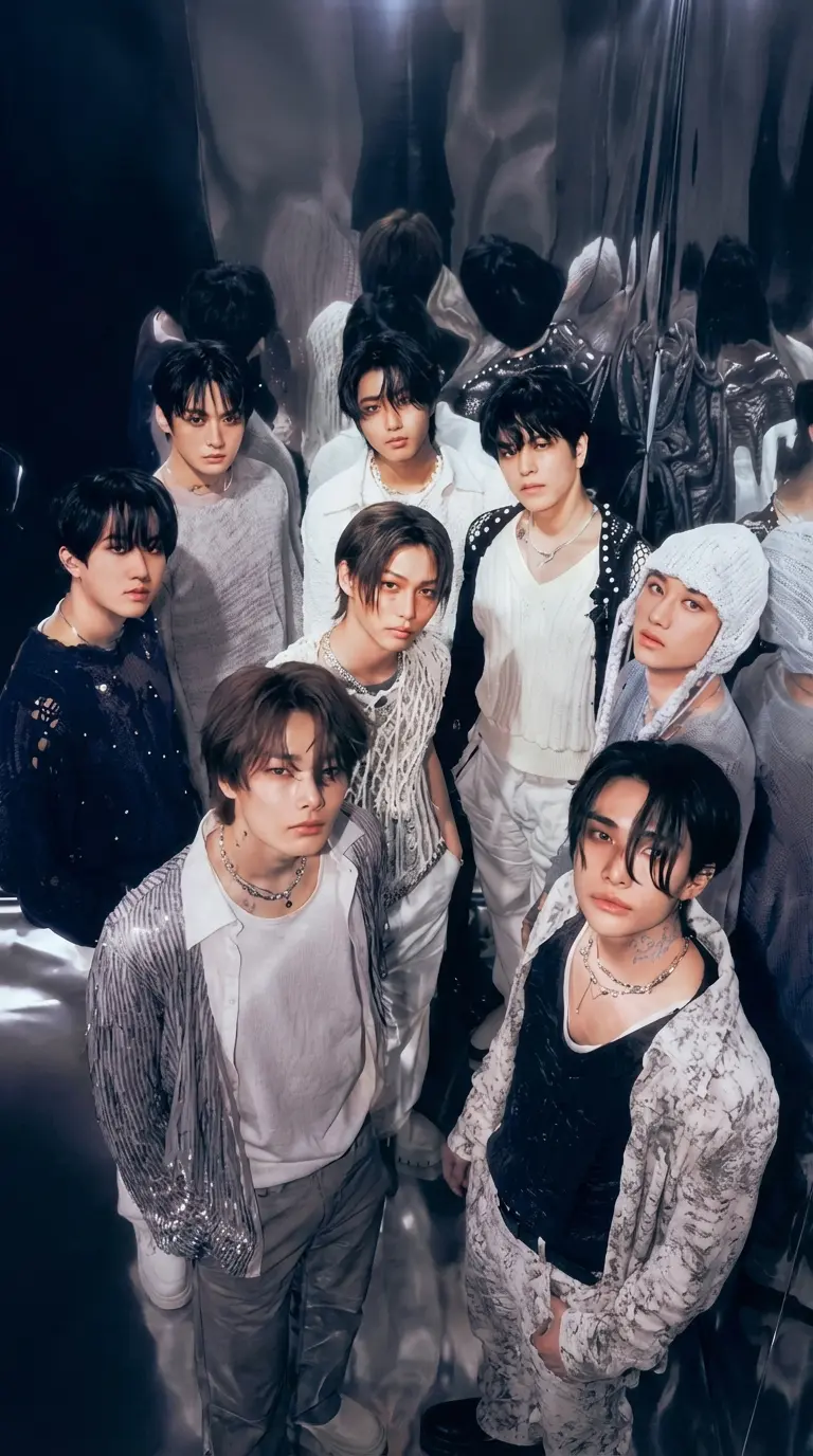 Thumbnail of ★ ¡Stray Kids! ★
