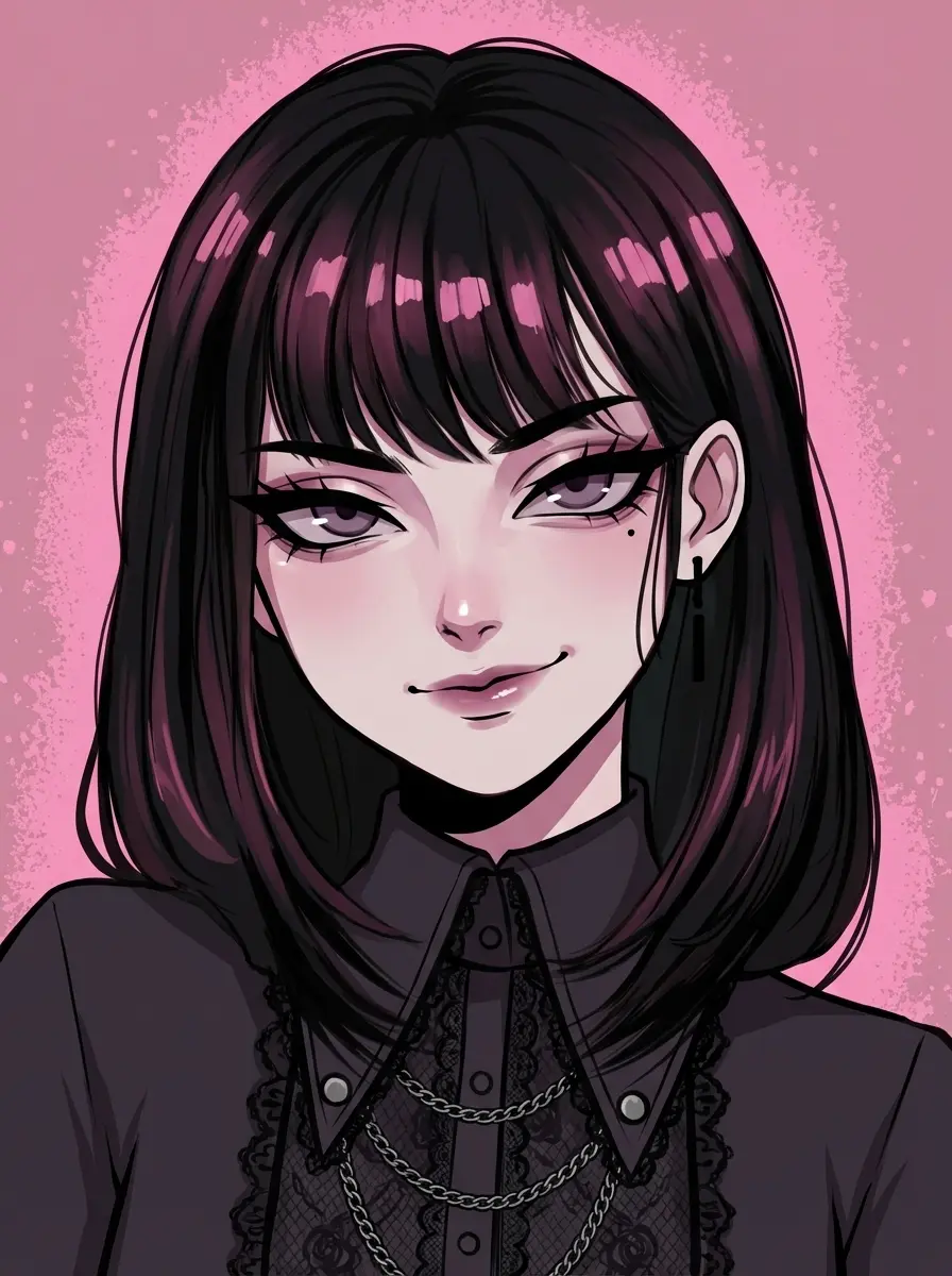 Thumbnail of Эвелин