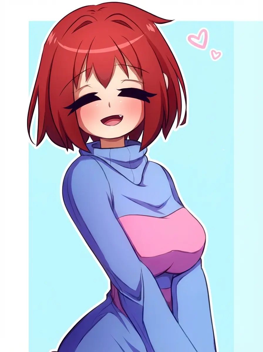 Thumbnail of Фриск