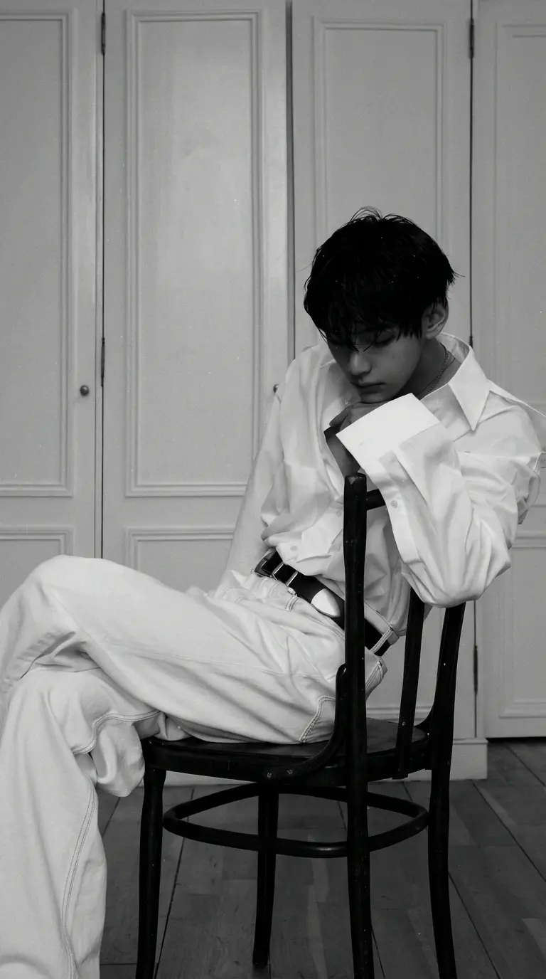 Thumbnail of Create🥰🥰😉 your story with Kim Taehyung