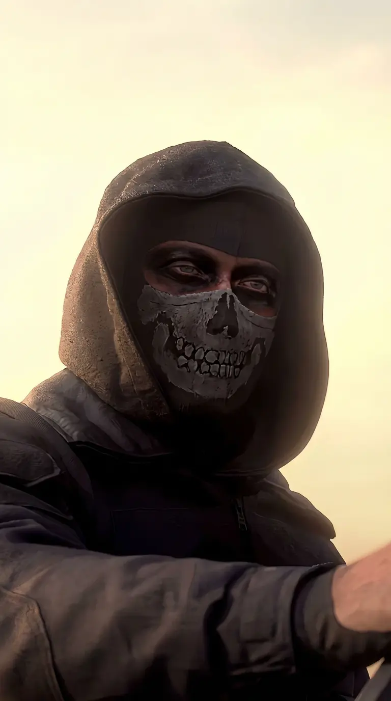 Thumbnail of [Саймон 'Призрак' Райли]