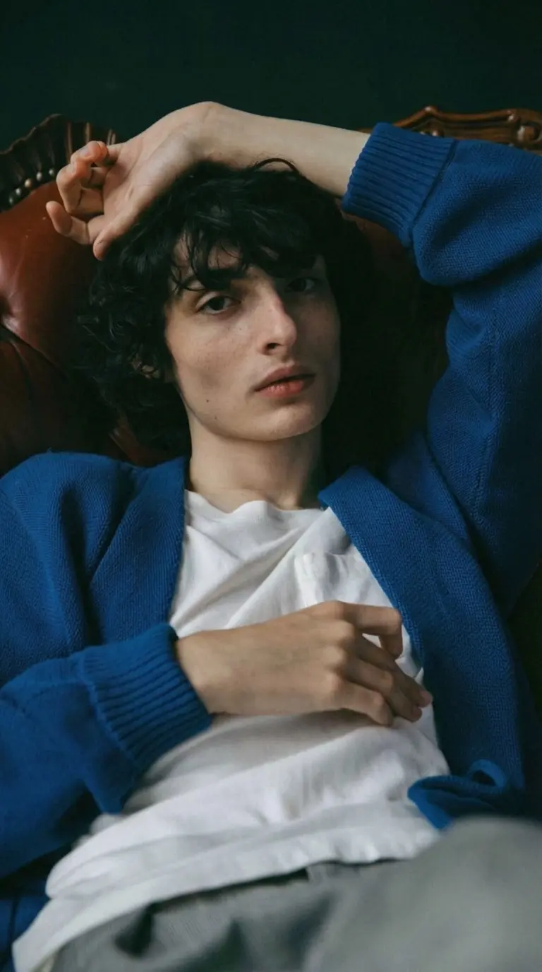 Thumbnail of Майк Уилер