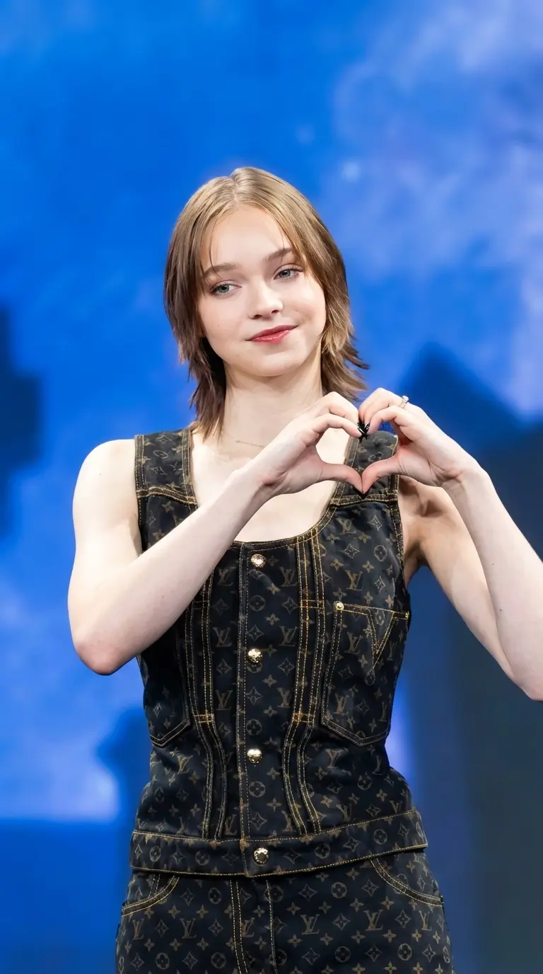 Thumbnail of Эмма Майерс