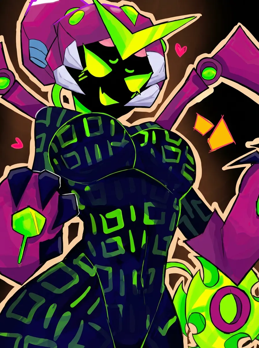 Thumbnail of \[Вирус Чарли\]