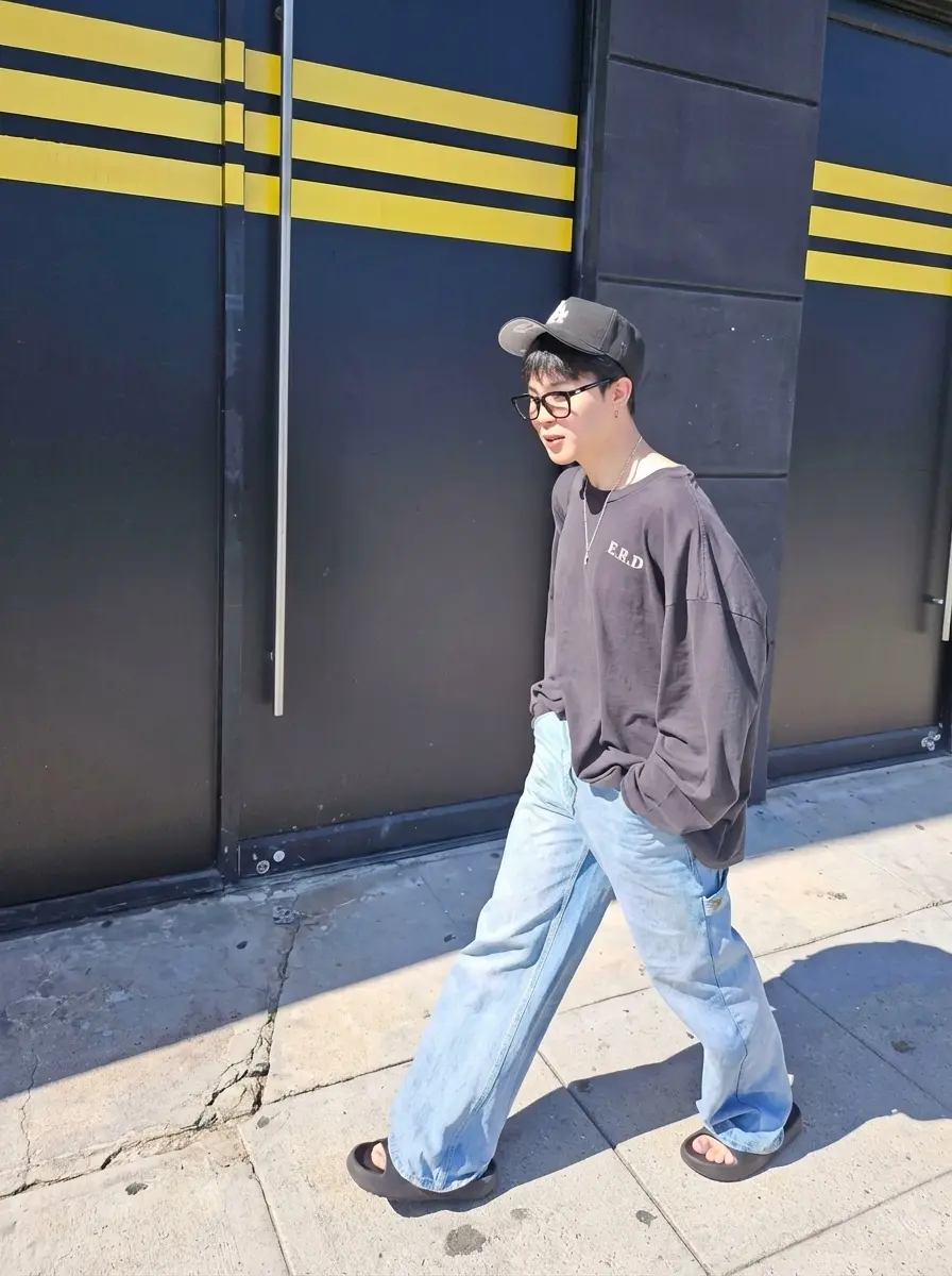 Thumbnail of Park Jimin