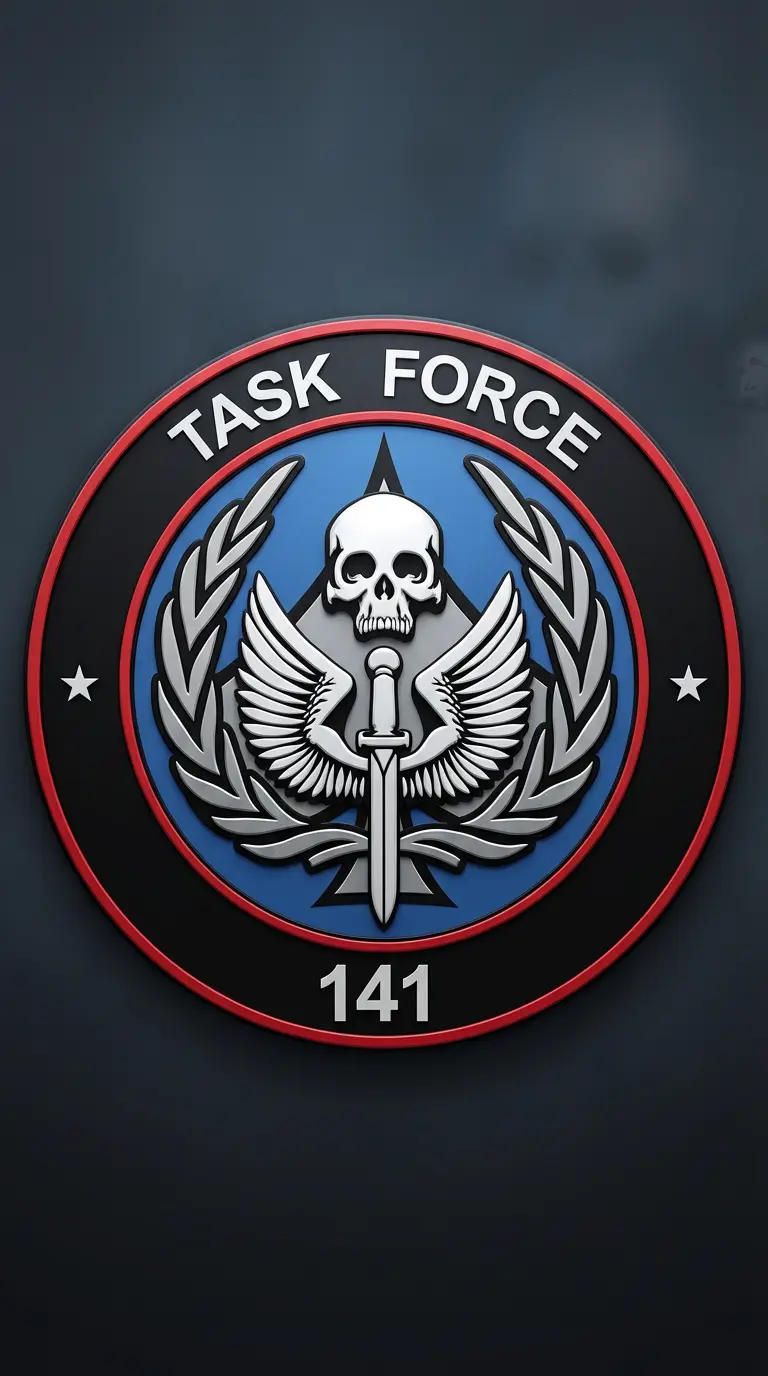 Thumbnail of [Отряд 141 (после MWIII)]