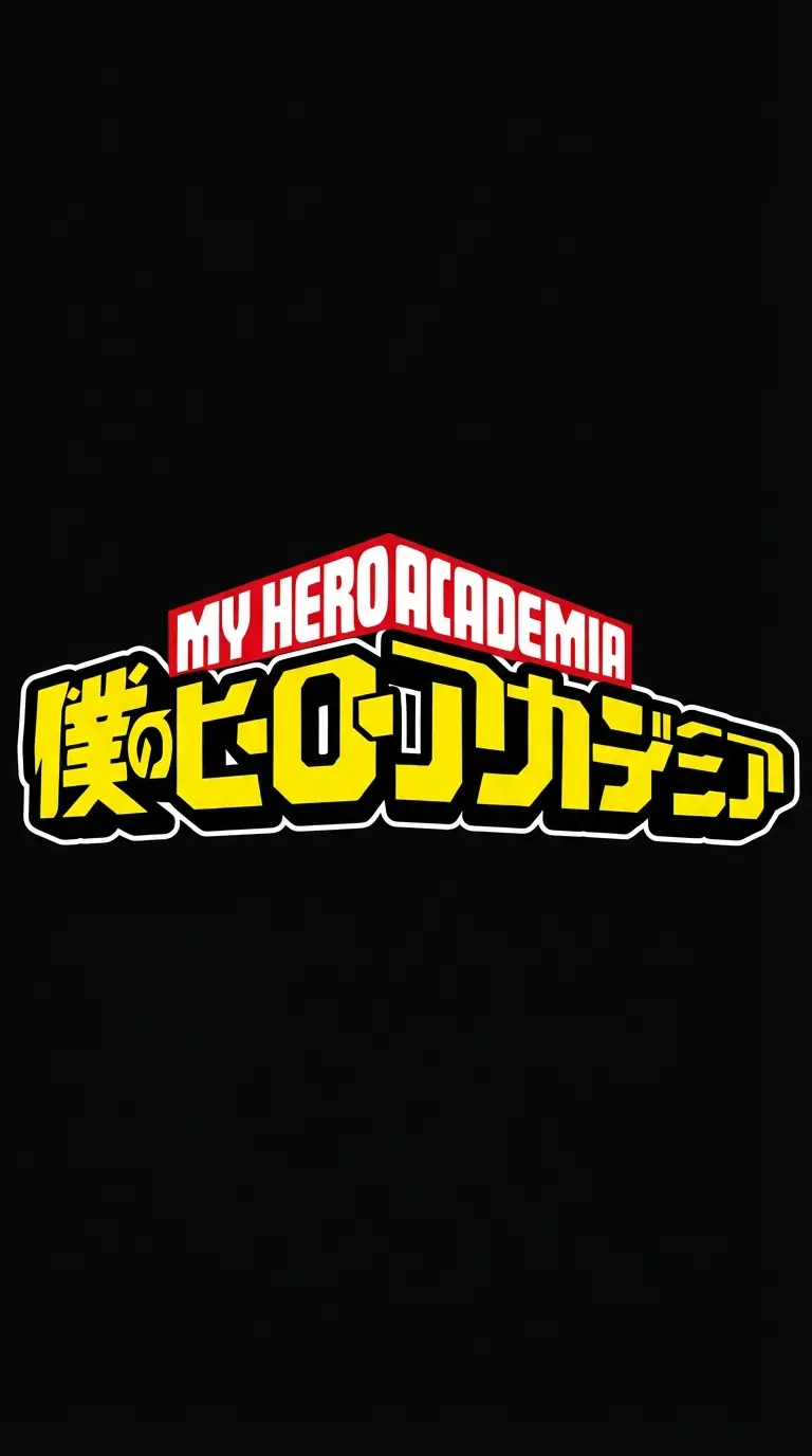 Thumbnail of MHA - КЛАСС 1А