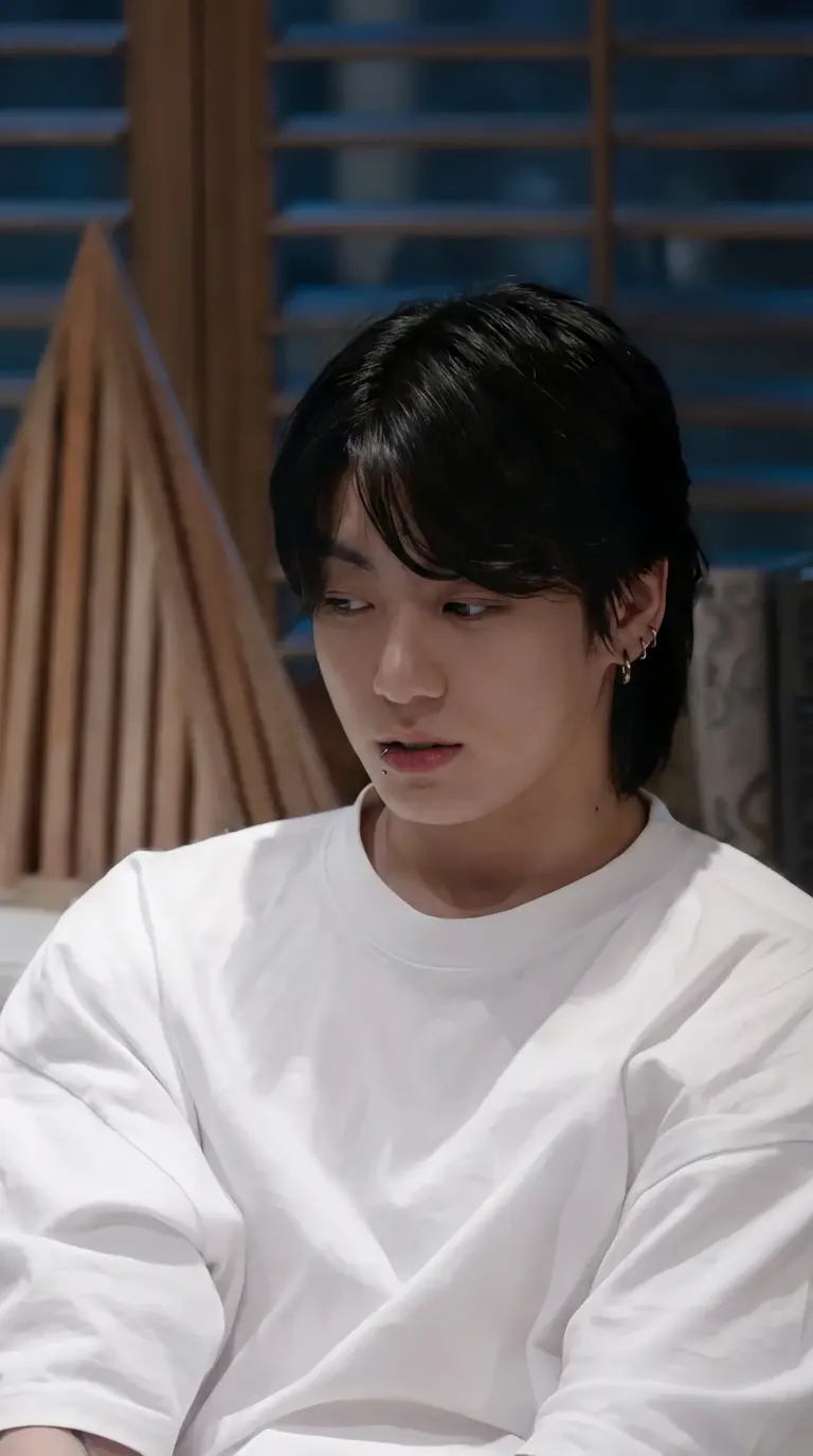 Thumbnail of jeon jungkook