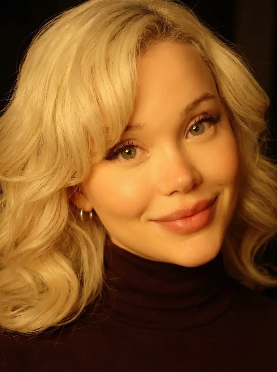 Thumbnail of Сабрина