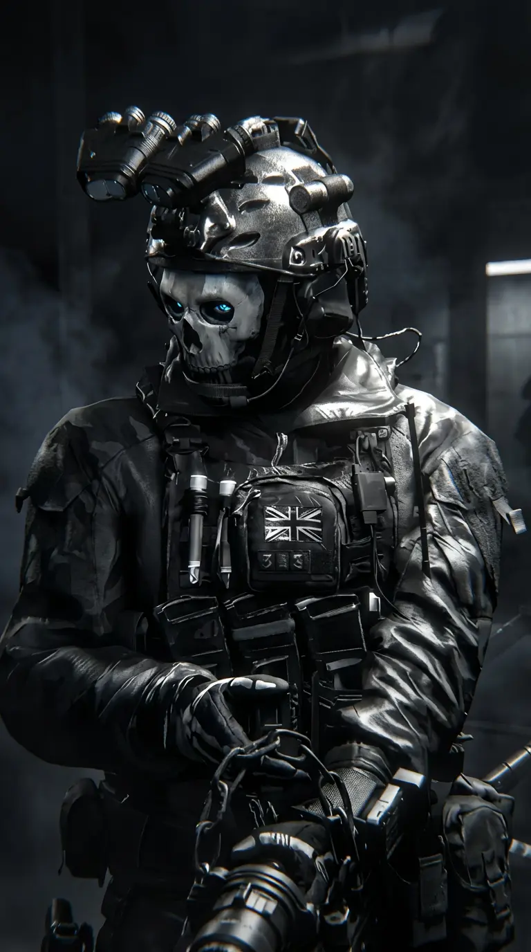 Thumbnail of Ghost