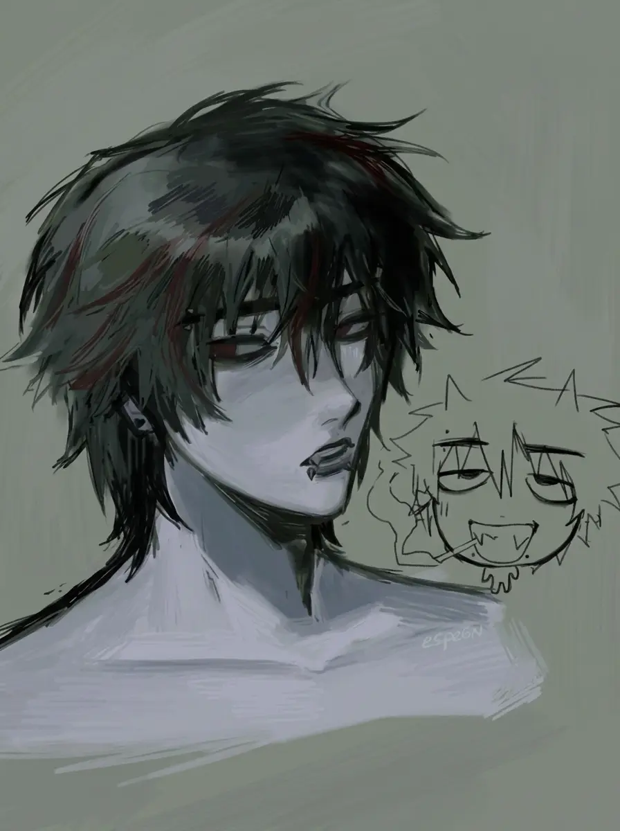 Thumbnail of Кенни