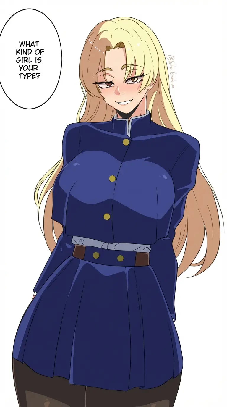 Thumbnail of Yuki de jjk