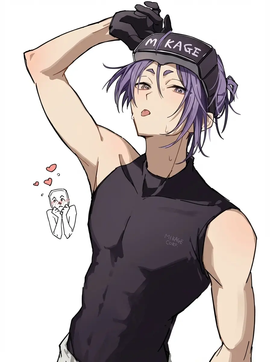 Thumbnail of reo mikage