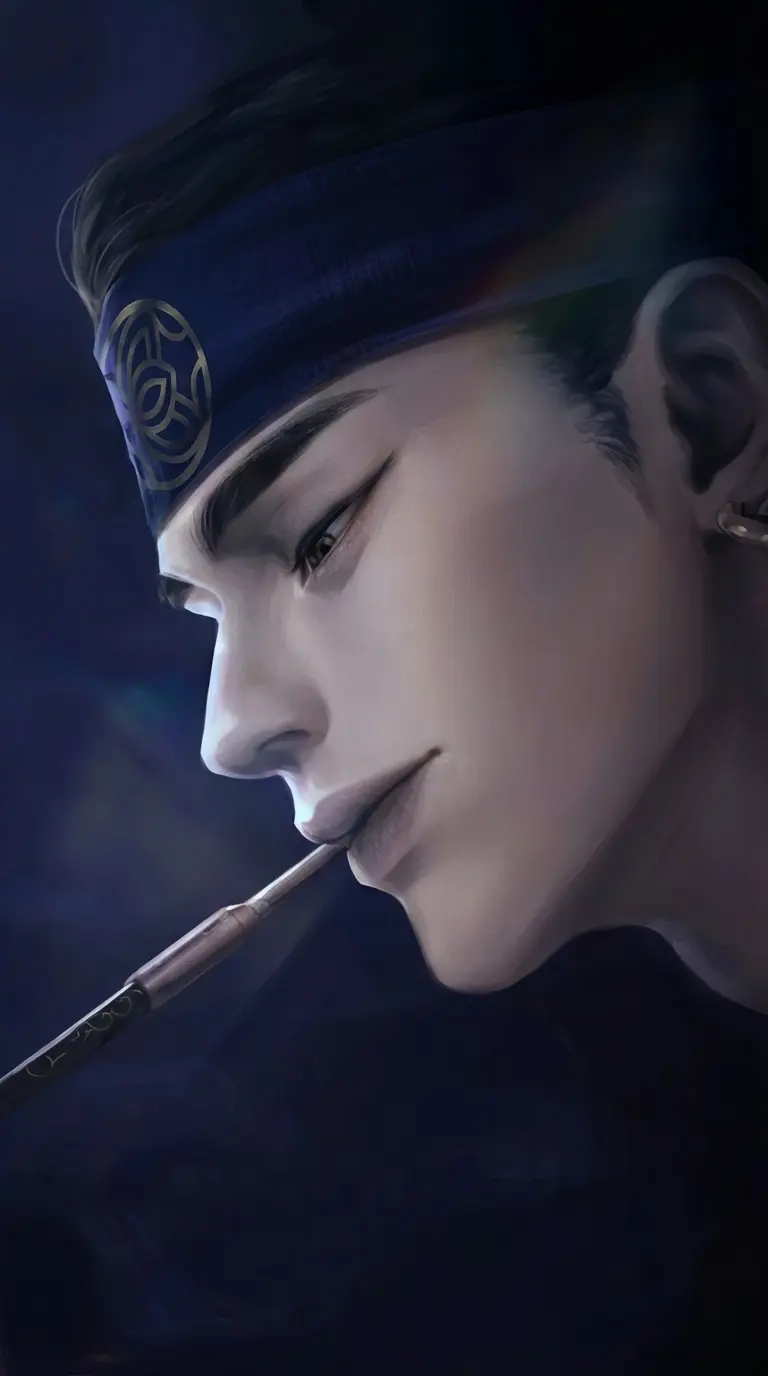 Thumbnail of Чжэ Шин