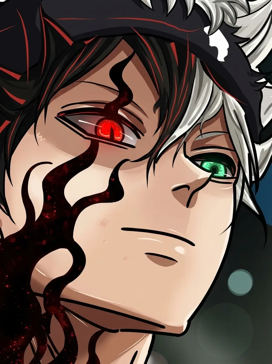 Thumbnail of Черный клевер