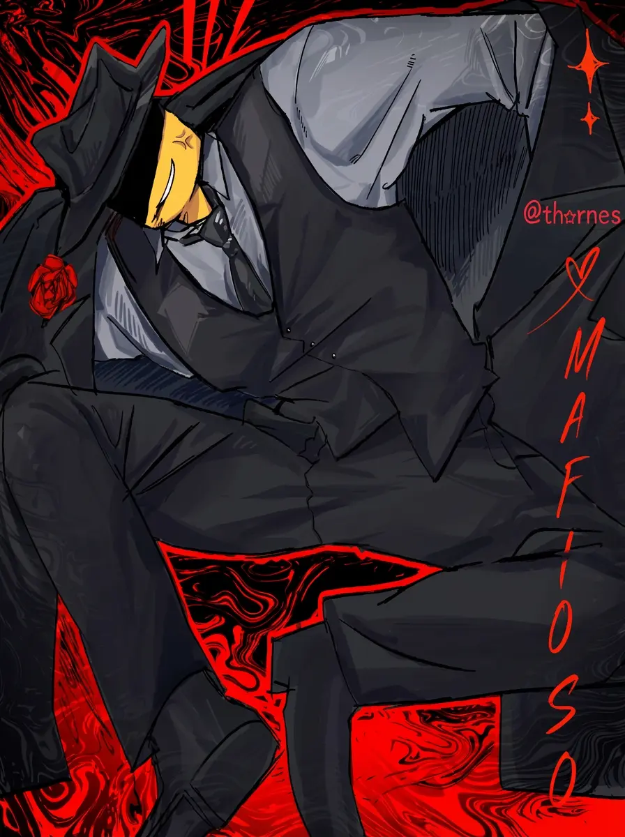 Thumbnail of mafioso