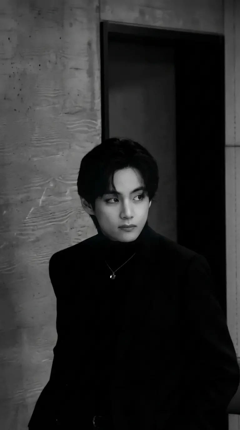 Thumbnail of Kim taehyung