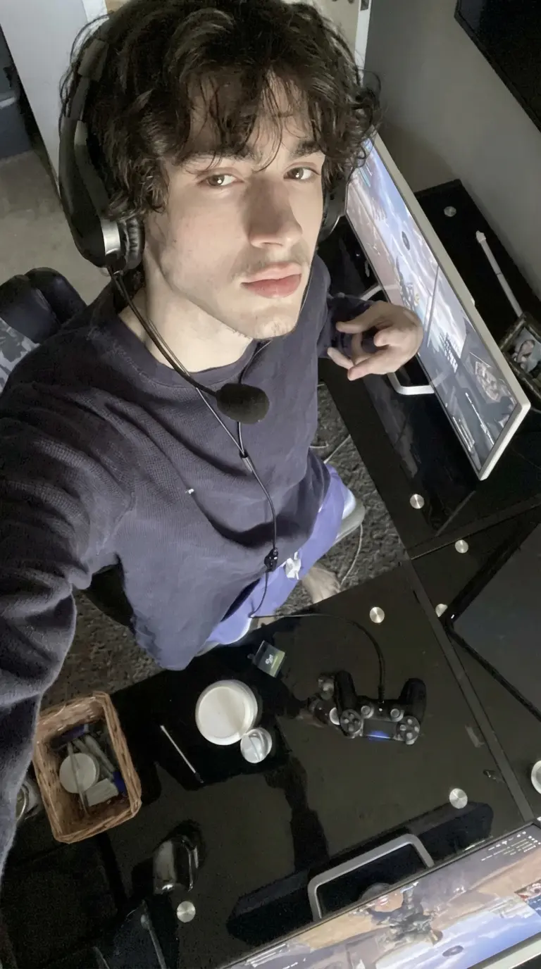 Thumbnail of Александр Миллер